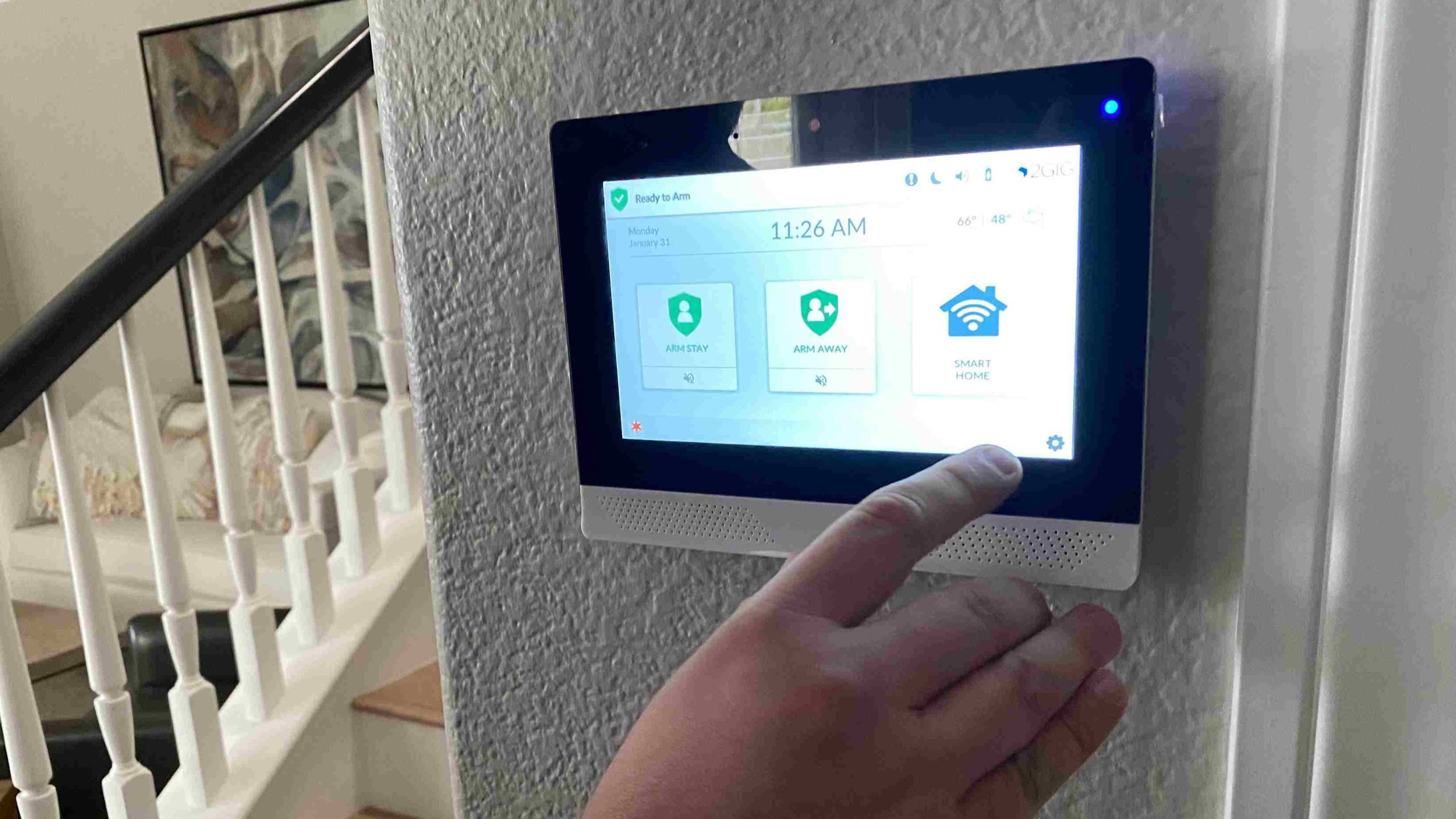 distributor modul smart home terbaik dan terpercaya di indonesia