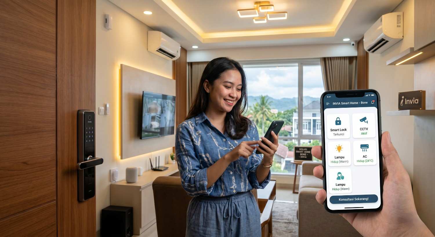 smart-home-terlengkap-di-bone-sulawesi-selatan